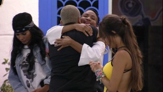 Relembre a saída de Karol Conká do BBB21