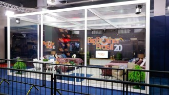 Casa de Vidro: relembre todas as edições em que ela animou o BBB