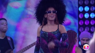 Relembre os artistas que foram atração nas festas do BBB 23