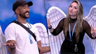 Relembre os looks escolhidos pelos Anjos no BBB 23