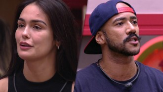 Relembre os Paredões duplos das últimas edições do BBB