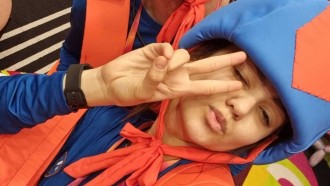 Remando sem parar: os cliques do Castigo do Monstro do BBB 22