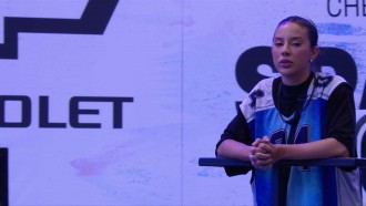 Renata é a terceira eliminada da Prova do Finalista do BBB 25