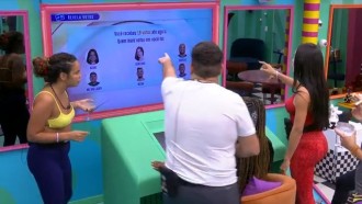 Resumo BBB 24: veja os vídeos do dia 16/2/2024 – Click BBB
