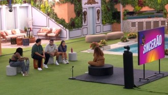 Resumo BBB 24: veja os vídeos do dia 19/3/2024 – Click BBB
