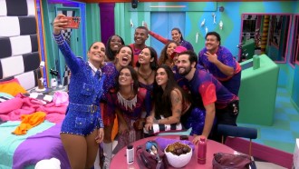 Resumo BBB 24: veja os vídeos do dia 23/3/2024 – Click BBB