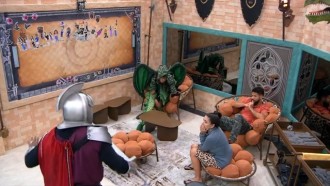 Resumo BBB 24: veja os vídeos do dia 27/1/2024 – Click BBB