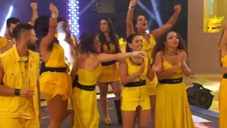 Resumo BBB 24: veja os vídeos do dia 3/2/2024 – Click BBB