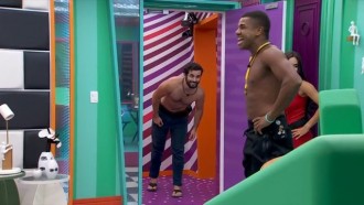 Resumo BBB 24: veja os vídeos do dia 8/4/2024 – Click BBB