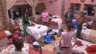 Resumo BBB 25: veja os vídeos do dia 10/2/2025 – Click BBB