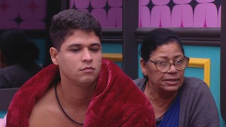 Resumo BBB 25: veja os vídeos do dia 11/4/2025 – Click BBB