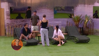 Resumo BBB 25: veja os vídeos do dia 12/3/2025 – Click BBB