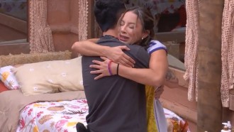 Resumo BBB 25: veja os vídeos do dia 14/4/2025 – Click BBB