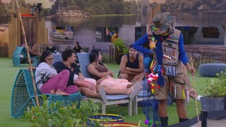 Resumo BBB 25: veja os vídeos do dia 16/3/2025 – Click BBB