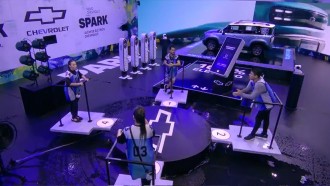 Resumo BBB 25: veja os vídeos do dia 18/4/2025 – Click BBB