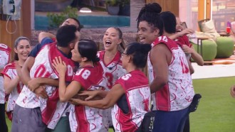 Resumo BBB 25: veja os vídeos do dia 21/2/2025 – Click BBB