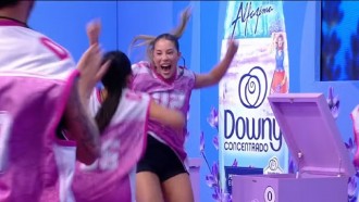 Resumo BBB 25: veja os vídeos do dia 21/3/2025 – Click BBB