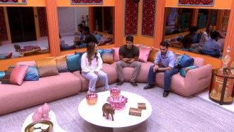 Resumo BBB 25: veja os vídeos do dia 22/4/2025 – Click BBB