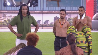 Resumo BBB 25: veja os vídeos do dia 23/2/2025 – Click BBB