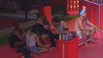 Resumo BBB 25: veja os vídeos do dia 25/1/2025 – Click BBB