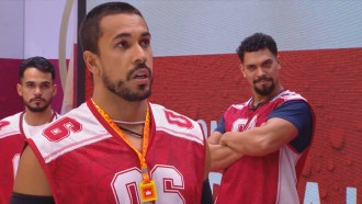 Resumo BBB 25: veja os vídeos do dia 28/3/2025 – Click BBB
