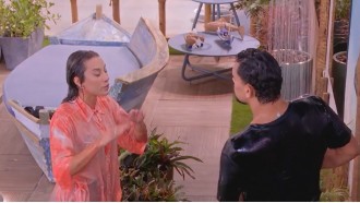 Resumo BBB 25: veja os vídeos do dia 8/4/2025 – Click BBB