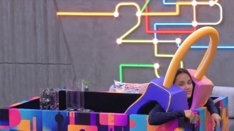 Resumo BBB 25: veja os vídeos do dia 9/2/2025 – Click BBB