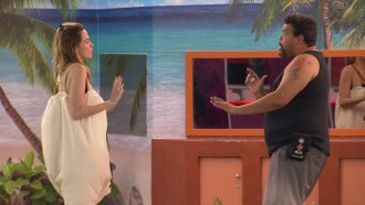 Resumo BBB 26: veja os vídeos do dia 03/03/2026 – Click BBB