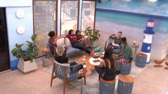 Resumo BBB 26: veja os vídeos do dia 10/4/2026 – Click BBB