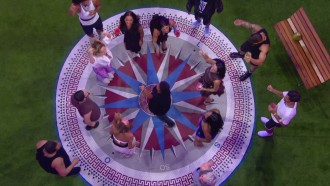 Resumo BBB 26: veja os vídeos do dia 12/2/2026 – Click BBB