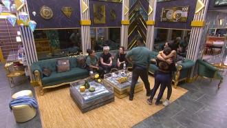 Resumo BBB 26: veja os vídeos do dia 13/4/2026 – Click BBB