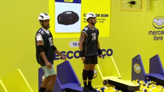 Resumo BBB 26: veja os vídeos do dia 15/1/2026 – Click BBB