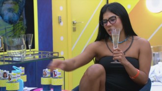 Resumo BBB 26: veja os vídeos do dia 16/3/2026 – Click BBB