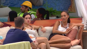Resumo BBB 26: veja os vídeos do dia 17/2/2026 – Click BBB