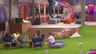 Resumo BBB 26: veja os vídeos do dia 18/2/2026 – Click BBB