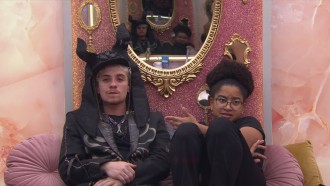 Resumo BBB 26: veja os vídeos do dia 19/3/2026 – Click BBB