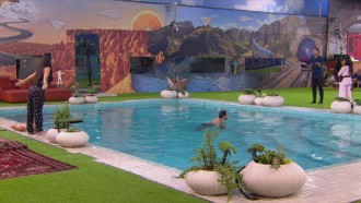 Resumo BBB 26: veja os vídeos do dia 20/2/2026 – Click BBB