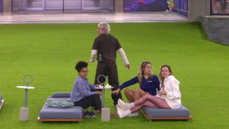 Resumo BBB 26: veja os vídeos do dia 20/3/2026 – Click BBB