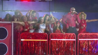 Resumo BBB 26: veja os vídeos do dia 21/2/2026 – Click BBB