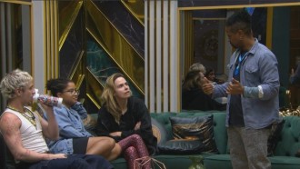 Resumo BBB 26: veja os vídeos do dia 22/3/2026 – Click BBB