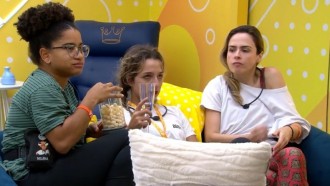 Resumo BBB 26: veja os vídeos do dia 2/4/2026 – Click BBB