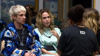 Resumo BBB 26: veja os vídeos do dia 25/3/2026 – Click BBB
