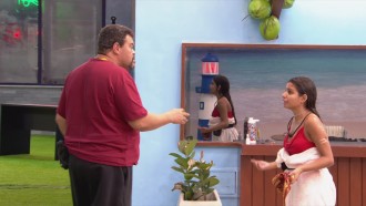 Resumo BBB 26: veja os vídeos do dia 27/1/2026 – Click BBB
