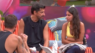 Resumo BBB 26: veja os vídeos do dia 27/2/2026 – Click BBB