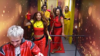 Resumo BBB 26: veja os vídeos do dia 29/3/2026 – Click BBB