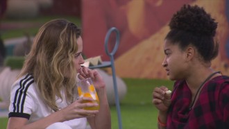 Resumo BBB 26: veja os vídeos do dia 3/4/2026 – Click BBB