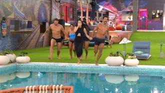 Resumo BBB 26: veja os vídeos do dia 4/3/2026 – Click BBB