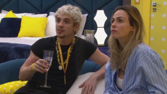 Resumo BBB 26: veja os vídeos do dia 6/4/2026 – Click BBB