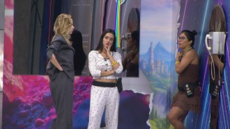 Resumo BBB 26: veja os vídeos do dia 7/3/2026 – Click BBB