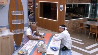 Resumo BBB: veja os vídeos do dia 13/03/2023 - Click BBB